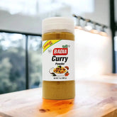 Badia Curry Powder Jamaican Style  Adomoo